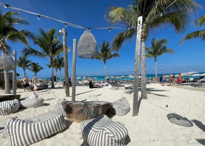 Billet Excursion à Bimini depuis Fort Lauderdale