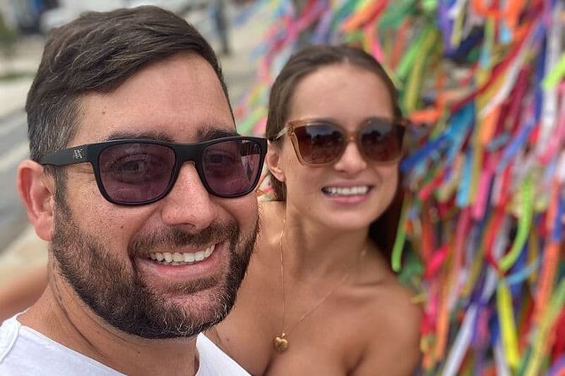 Billet Visite guidée de Salvador de Bahia