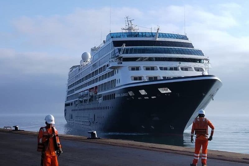 Billet Excursion aux Îles Ballestas et à la Réserve Nationale de Paracas