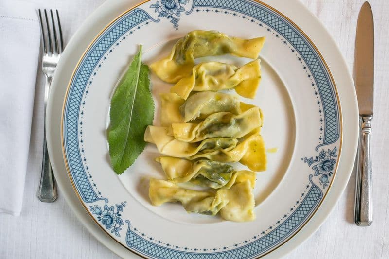 Cours de cuisine de pâtes et tiramisù à Modène