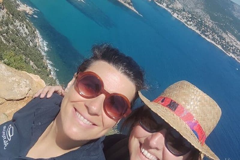 Billet Excursion à Cassis depuis Marseille