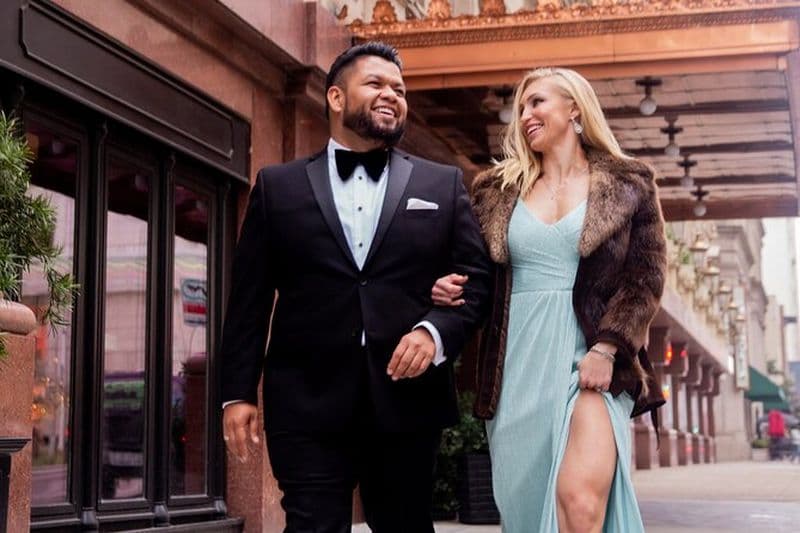 Billet Séance photo privée à Dallas avec un photographe professionnel