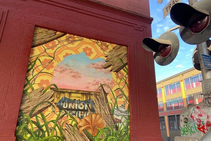 Visite des brasseries artisanales à Portland