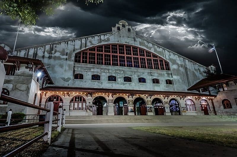 Billet Visite des fantômes à Fort Worth