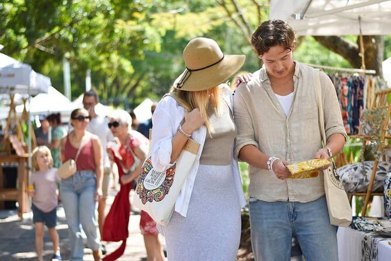 Billet Excursion à Sunshine Coast Hinterland et Noosa depuis Brisbane