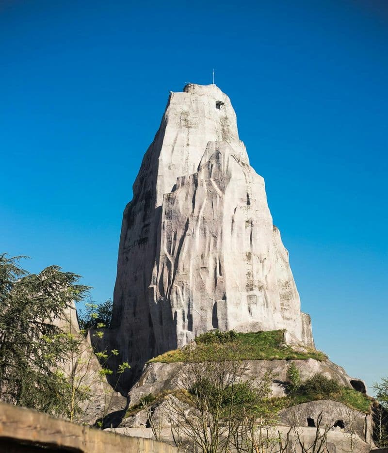 Billets pour le parc zoologique de Paris