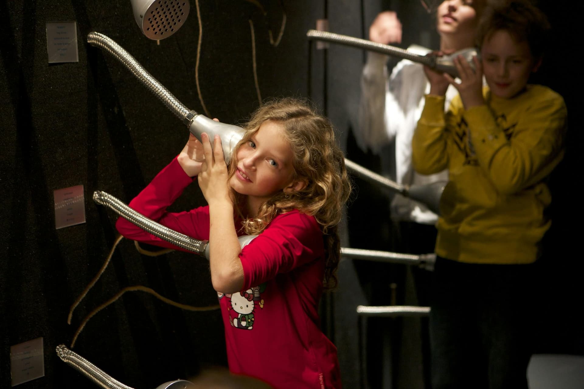 Billets pour la Maison de la Musique de Vienne