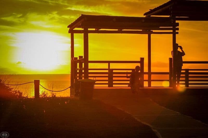 Safari au coucher du soleil à Sainte-Lucie
