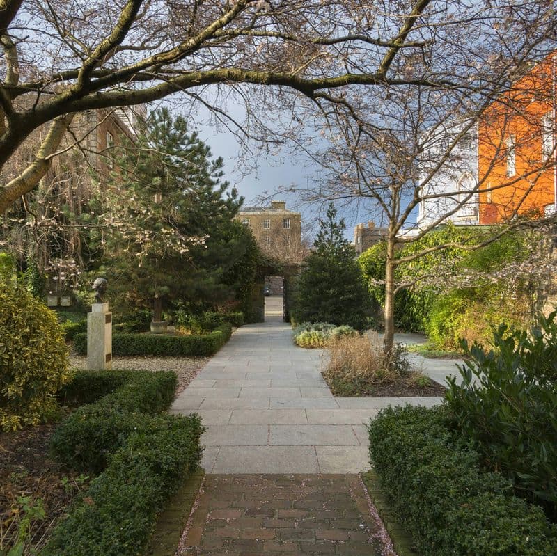 Visite guidée du Livre de Kells et du château de Dublin