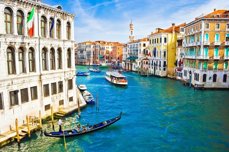 Billet Carte de transport de Venise : Pass Vaporetto avec transfert à l'aéroport