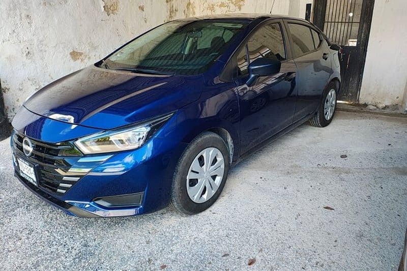 Billet Location de moto à Valladolid