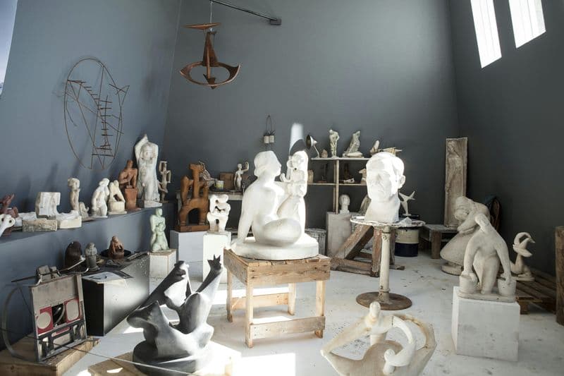 Carte de la Ville de Reykjavik