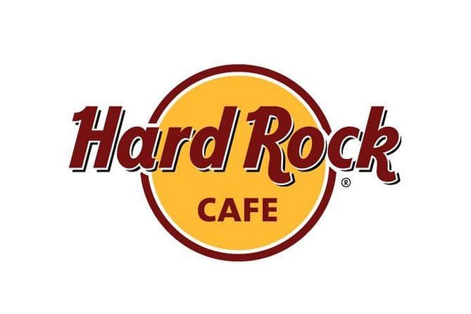 Réservation avec menu pour le Hard Rock Cafe de Miami
