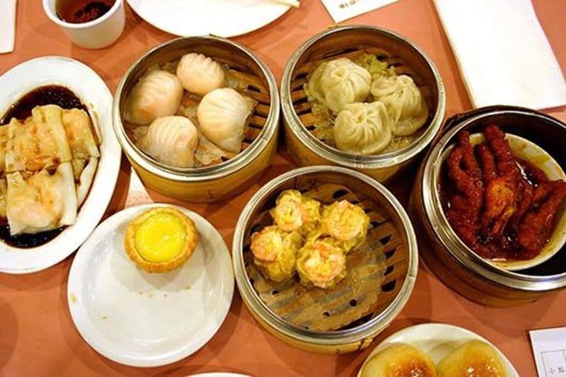 Billet Visite gastronomique de Chinatown à San Francisco