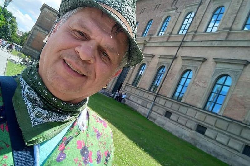 Billet Visite du Troisième Reich à Munich en petits groupes