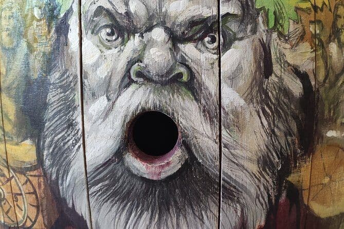 Dégustation de vin à Burgas