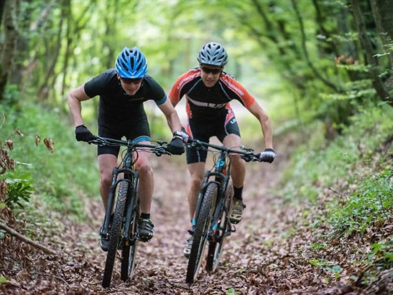 Location de vélos chez TWOSKIGLISS