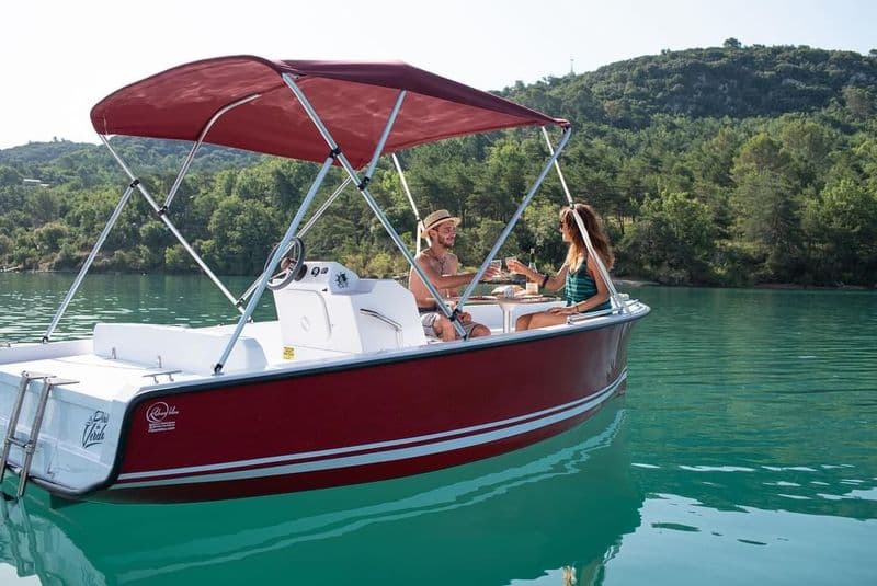 Location de vélos chez Chambod Loc Bateaux