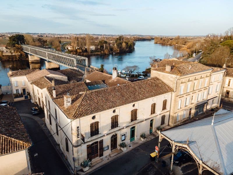 Location de vélos chez LO-VE Caffe Cuisine