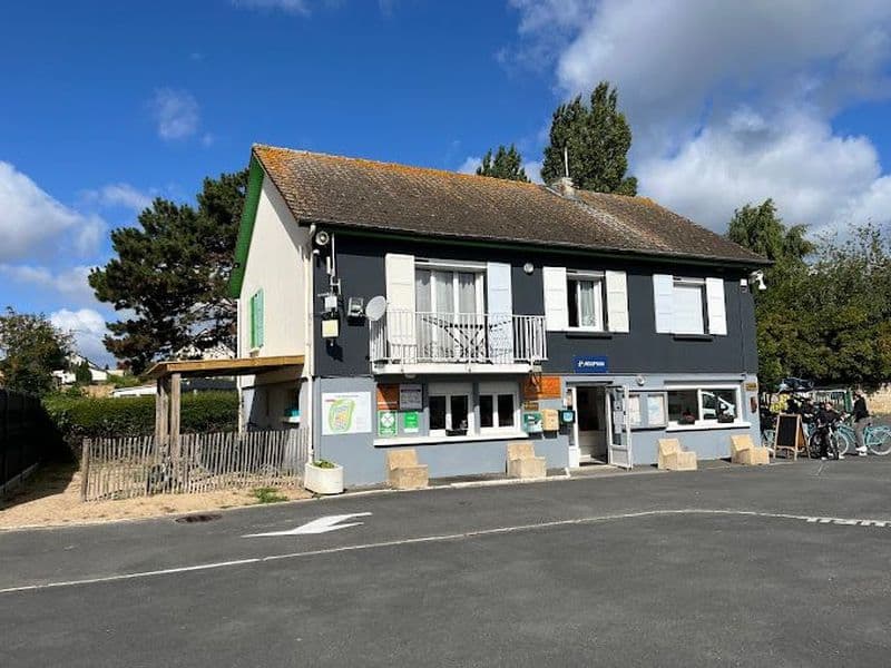 Location de vélos chez Camping Riva Bella