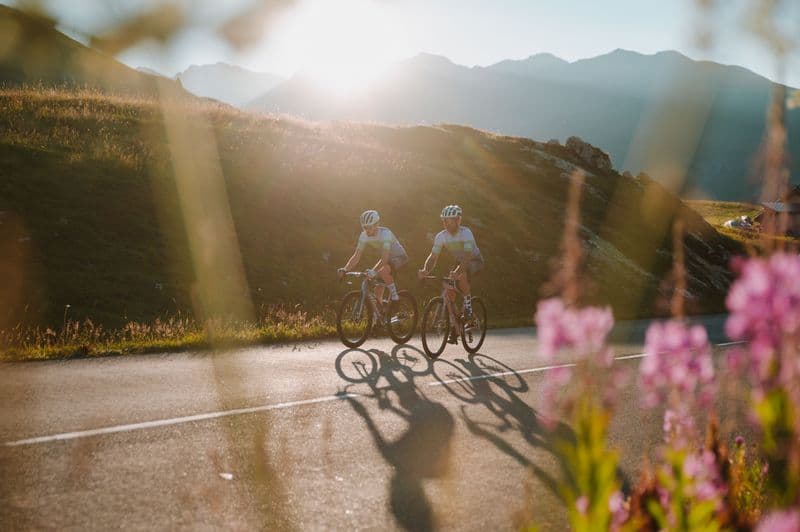 Location de vélos chez GRAVITYLAB