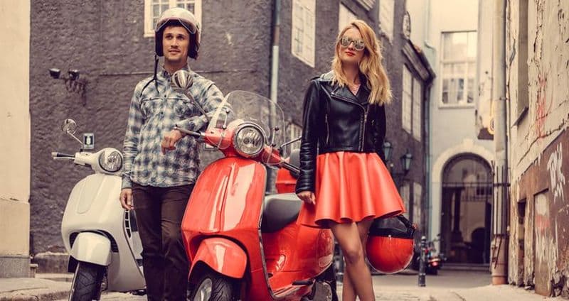 Location de vélos chez Loc rétro