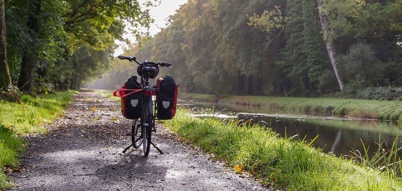 Location de vélos chez Moto Reverse