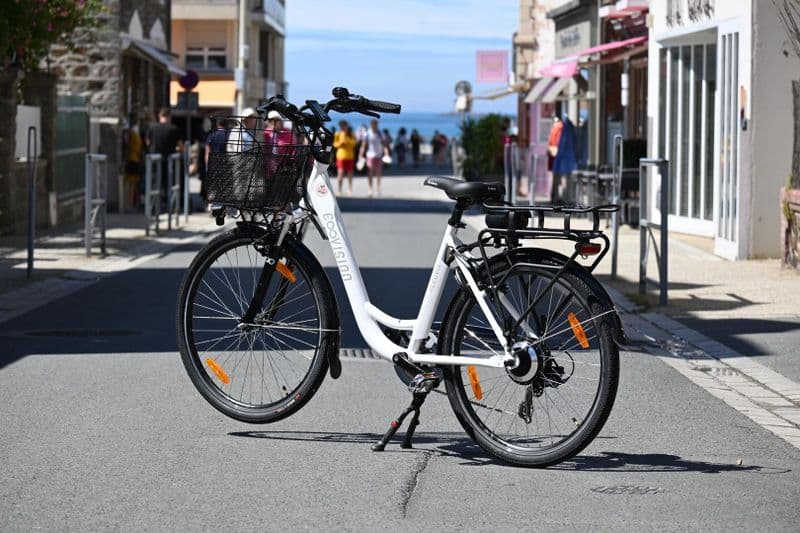 Location de vélos chez Aloha Experience