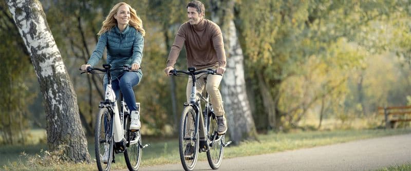 Location de vélos chez Location Vélos Charente