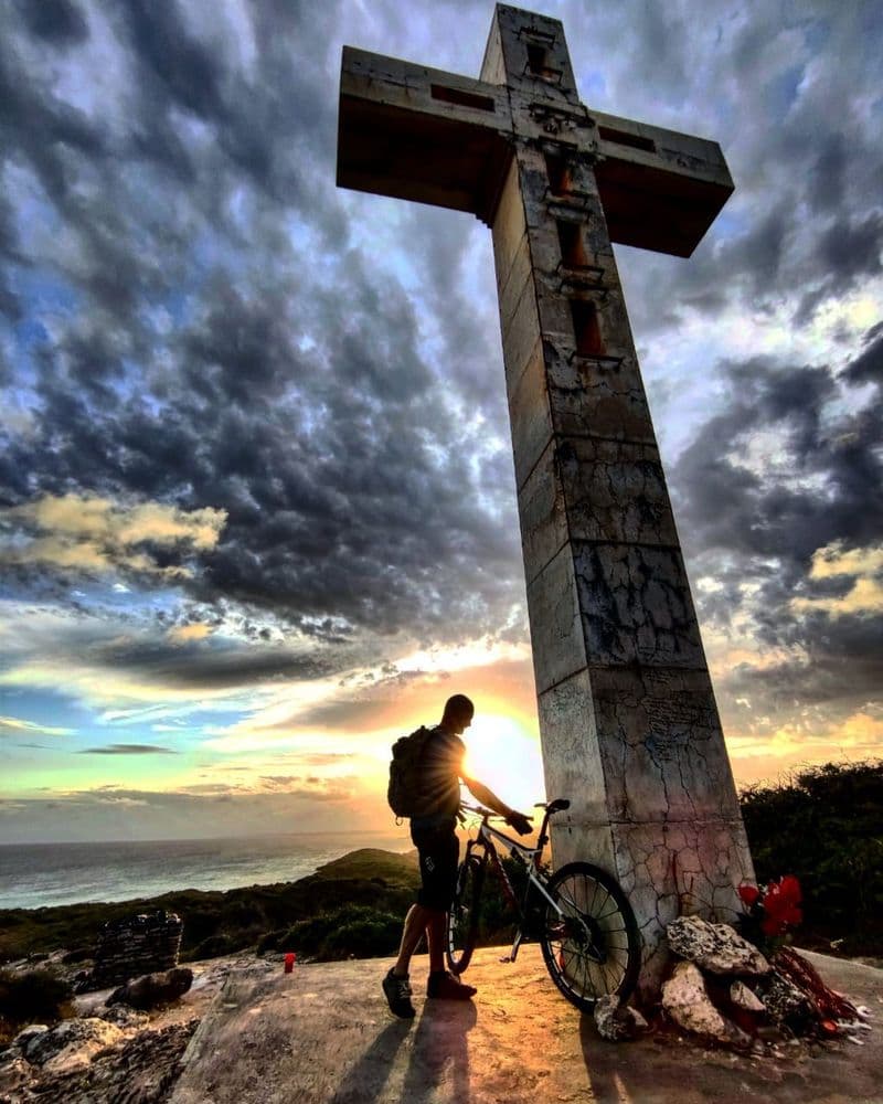 Location de vélos chez Bike Travel Antilles VTT971