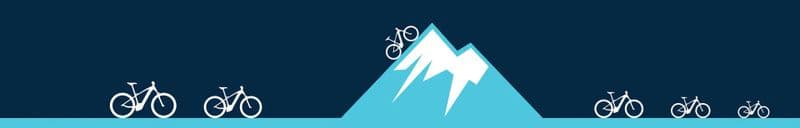 Location de vélos chez eBike Chamonix