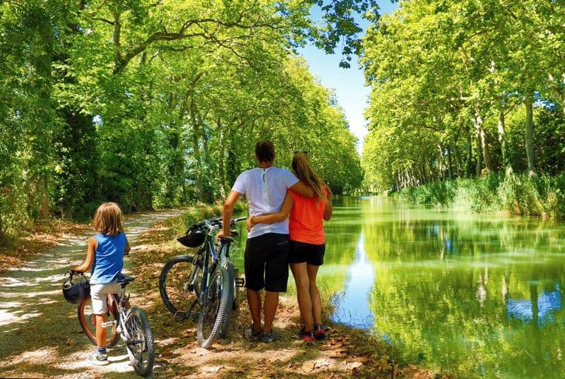 Location de vélos chez ACL / WHEELS.