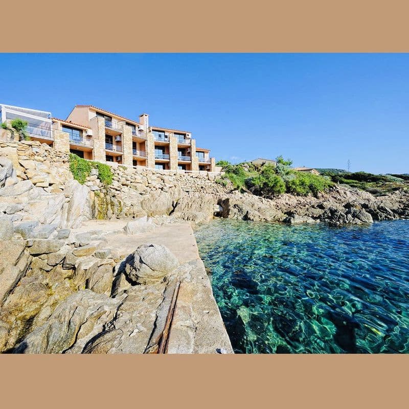 Location de vélos chez Hôtel du Golfe