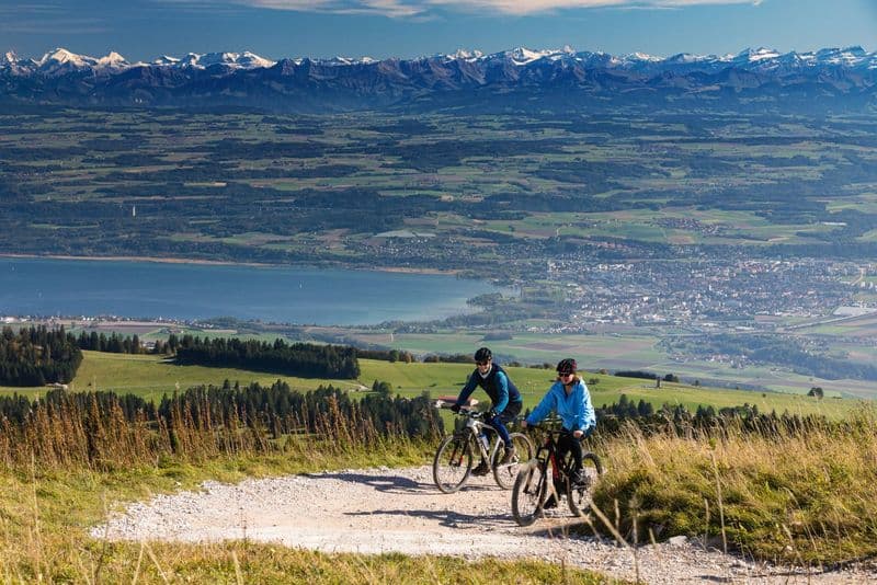 Location de vélos chez bikesLab