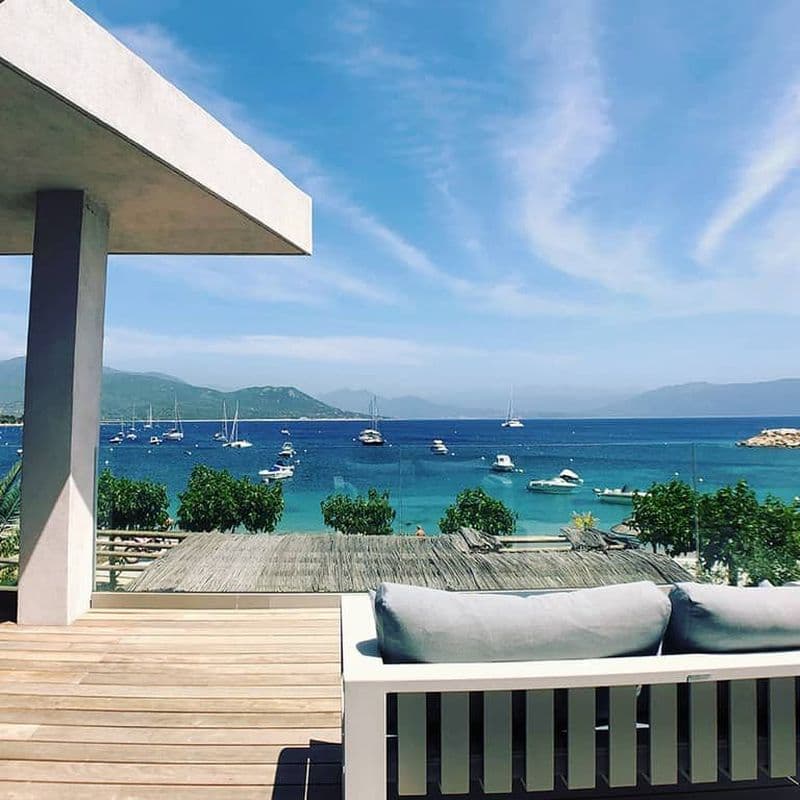 Location de vélos chez Résidence Capriona