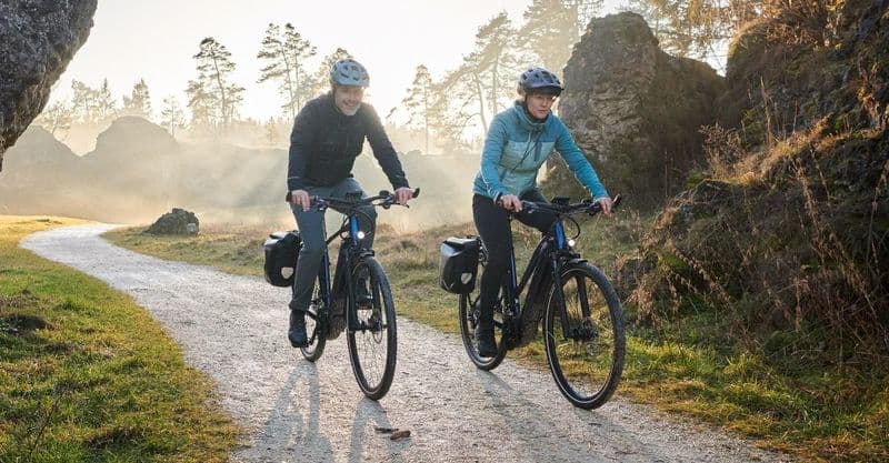 Location de vélos chez Giant Montauban