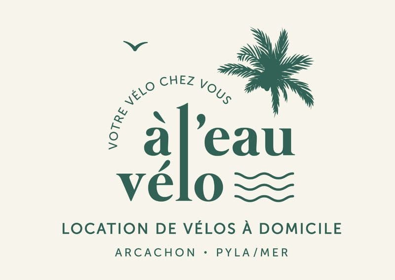 Location de vélos chez À l'eau vélo