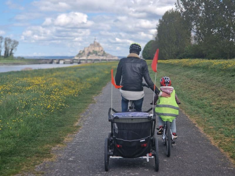 Location de vélos chez Les vélos de Babel