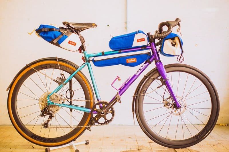 Location de vélos chez Facile Velo