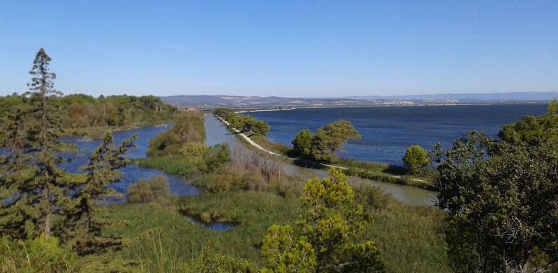 Location de vélos chez Languedoc VTT Evasion
