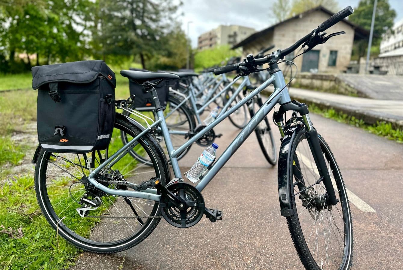 Location de vélos chez Celobike