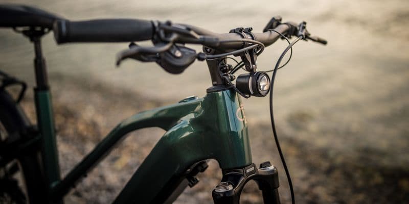 Location de vélos chez Le Relais du Vexin