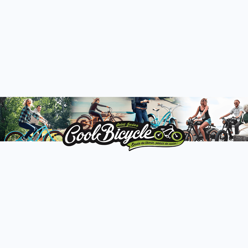 Location de vélos chez CoolBicycle