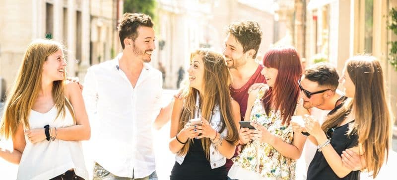 Chasse au trésor électronique autoguidée à Cognac