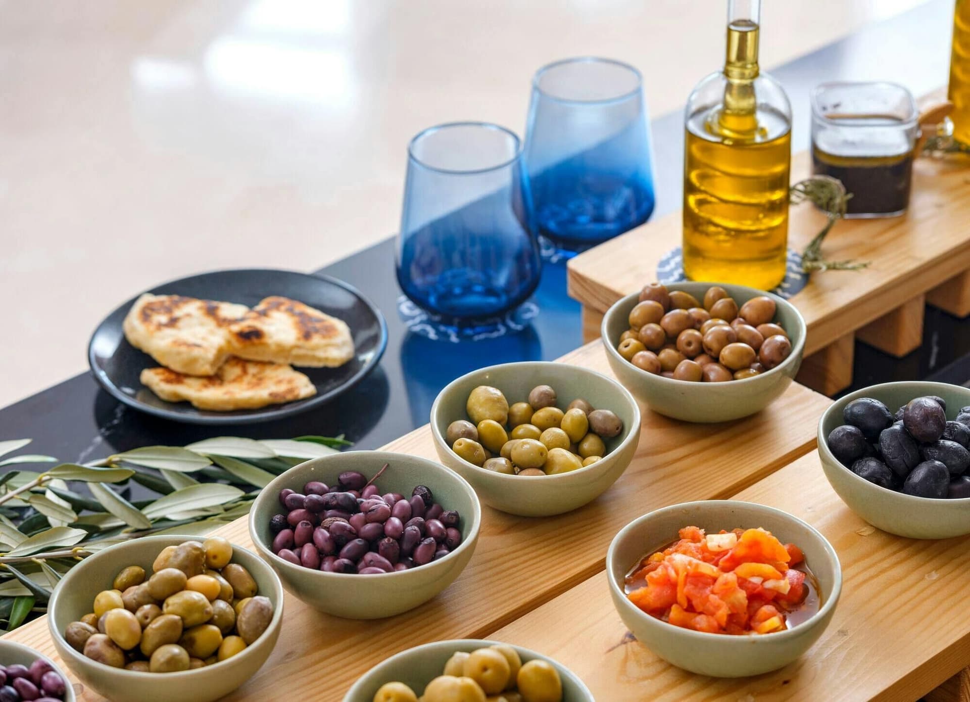 Visite des villages traditionnels de Rhodes avec dégustation de bière
