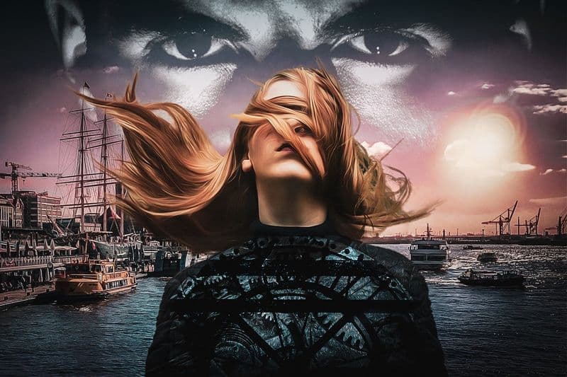 Parcours aventure à Hambourg "Un kidnapping parfait"