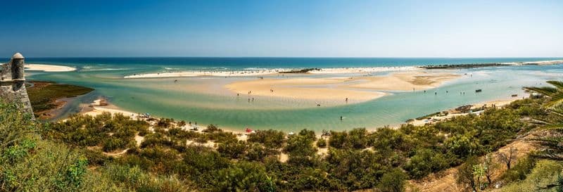 Journée complète de visite en 4x4 de la campagne et des traditions de l'Algarve