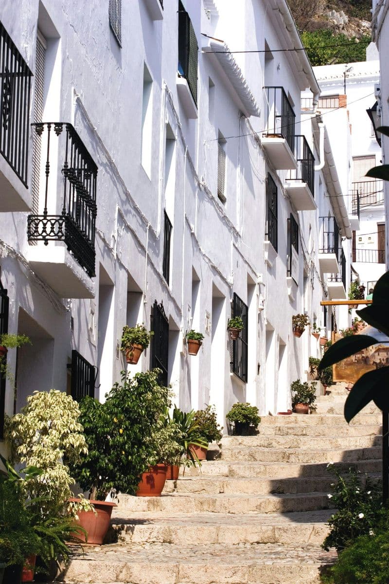 Circuit dans le désert de Mojacar et Tabernas