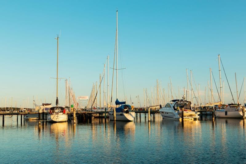 Sortie de pêche de 5 heures au départ de Varberg sur le bateau Tunaclipper