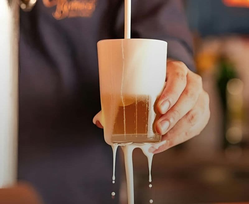 Expérience de dégustation de bières artisanales albanaises et de mezzés à Tirana